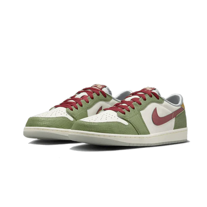 Air Jordan 1 Retro Low OG Year of the Dragon (2024)