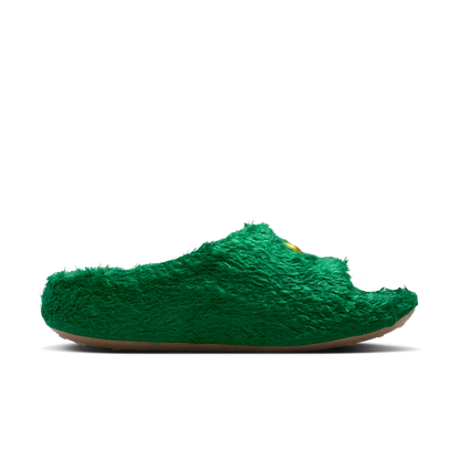 Nike ReactX Rejuven8 Slide .SWOOSH Touch Grass Kelly Green