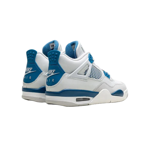 Air Jordan 4 Retro Military Blue (2024) (GS)