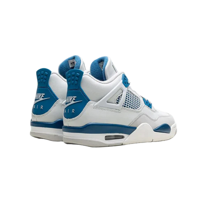 Air Jordan 4 Retro Military Blue (2024) (GS)