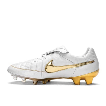 Nike Tiempo Legend RGN FG SE Ronaldinho Touch of Gold