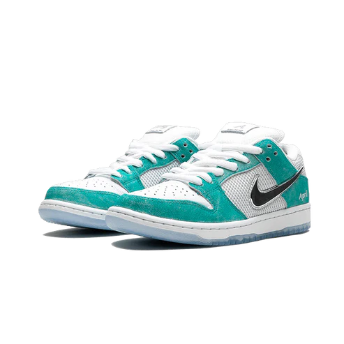 Nike SB Dunk Low April Skateboards