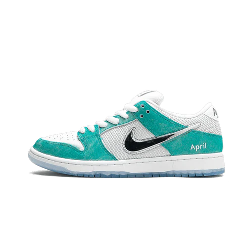 Nike SB Dunk Low April Skateboards