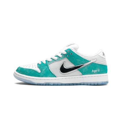 Nike SB Dunk Low April Skateboards